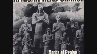 African Head Charge - Songs of Praise - Cattle Herders Chant
