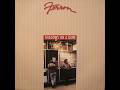 Ferron - Shadows On A Dime (1984) [Complete LP]