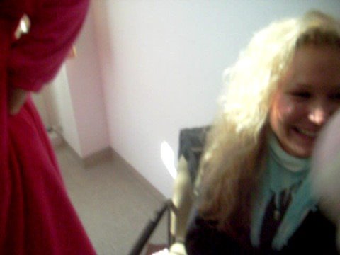 Sandra Krankenhaus Altena Altenaer Fitness Treff