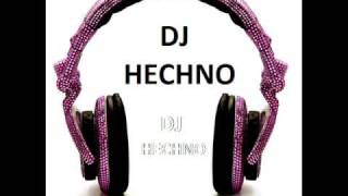 Headhunterz @ Qlimax 2007 (re-create by DJ Hechno)