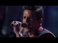 The Killers American Girl Tom Petty The Heartbreakers Rock Hall 2018 Induction