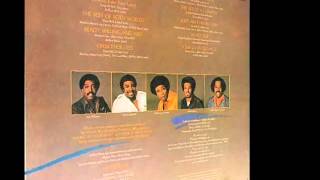 Aiming At Your Heart The Temptations 1981