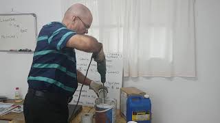 Waterproofing Showers ABC