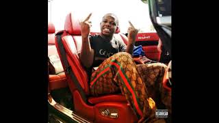 Jackboy - Innocent By Circumstances