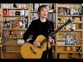 Suzanne Vega: NPR Music Tiny Desk Concert