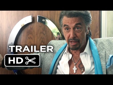 Danny Collins (2015) Official Trailer