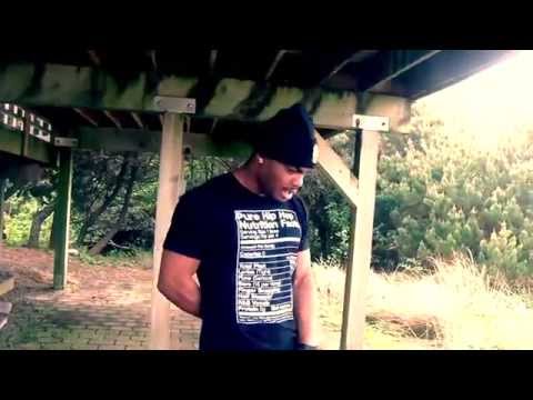 By Any Meanz - Pound Cake Freestyle (Music Video)