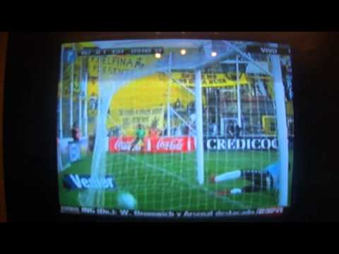 resumen olimpo 1 vs estudiantes 1