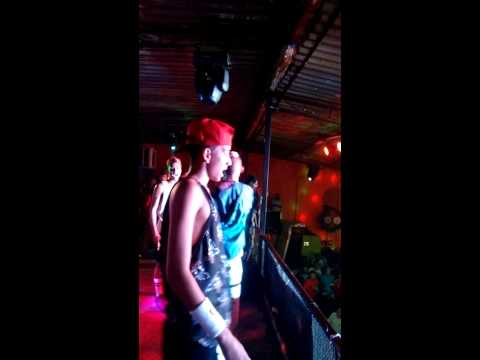 MC TUBAH - AO VIVO NO ACADÊMICO DO MORRO