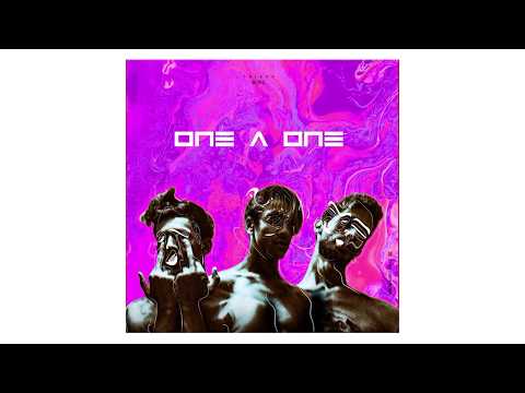 TRIPPY BOYZ - One On One (Audio)