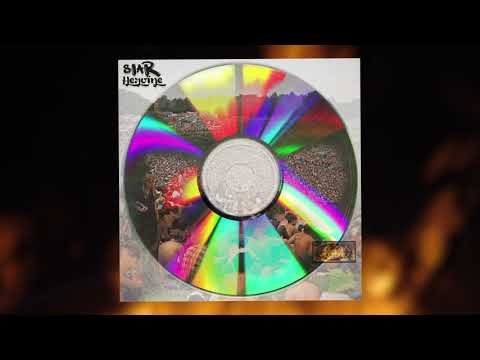 SIAR - Heroïne (Audio Officiel)