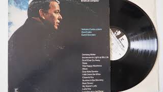 Frank Sinatra - Drinking Water (Aqua De Beber)