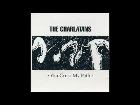 THE CHARLATANS - The misbegotten