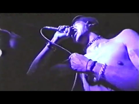 Cerebral Ballzy - Better In Leather (Video)