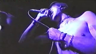 Cerebral Ballzy - Better In Leather (Video)