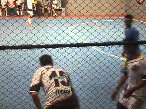 E.C maresia x mestiço