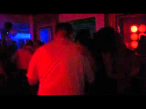 My 2010 Bday bash with Sheek Louch, Max Agende (AVENTURA) and D-block