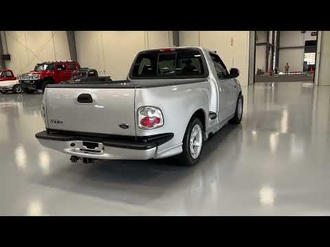 2000 Ford F150 (CC-2014608) for sale in Greensboro, North Carolina