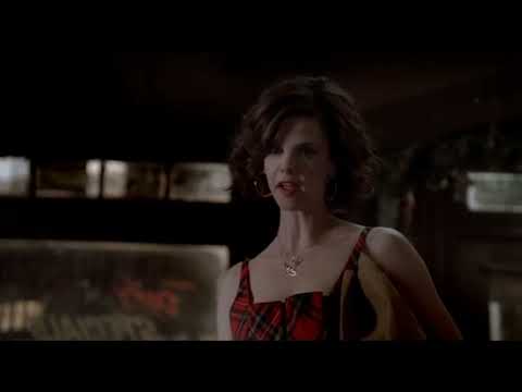 Nora Kisses Tom And Lynette Goes After Her - Desperate Housewives 3x06 Scene