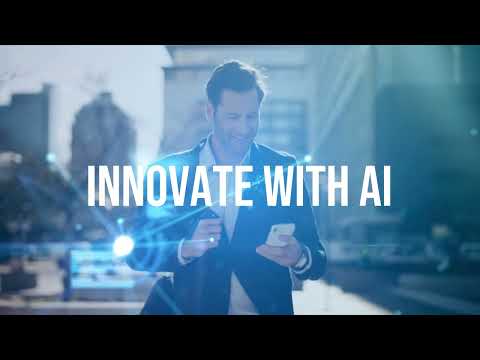 Upstream Works Power to Innovate video thumbnail