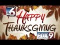 Thanksgiving Promo Pilgrim 2012