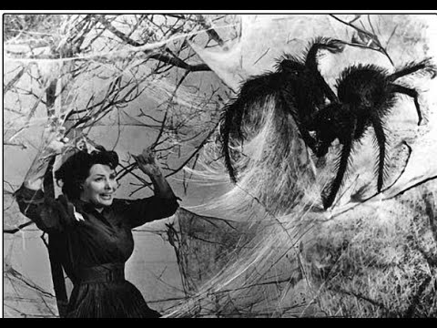 Cosmic Monsters aka The Strange world of Planet X. 1958