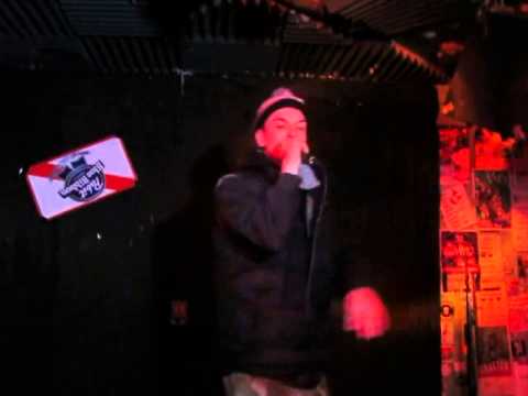 All Purpose @ Big vs 4/23/15