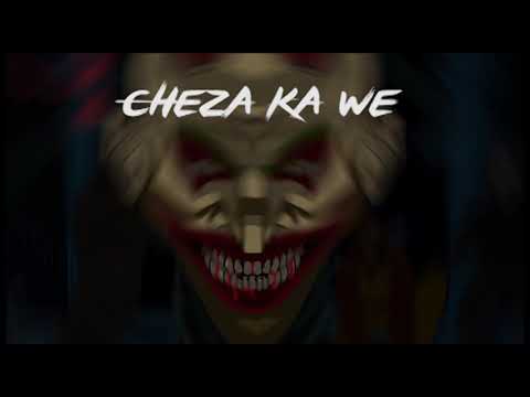 Made Wess - Cheza Ka We (Official Lyrics Visualizer)