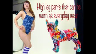 着回し抜群ボディースーツ🫶