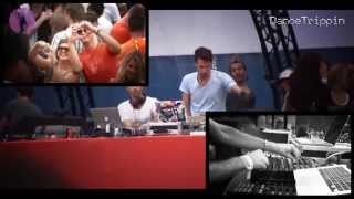 Secret Cinema & Egbert @ Loveland (Amsterdam) [DanceTrippin Episode #262]