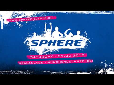 TV Spot - SPHERE 27.02.2010 MÜNCHENBUCHSEE (BERN)