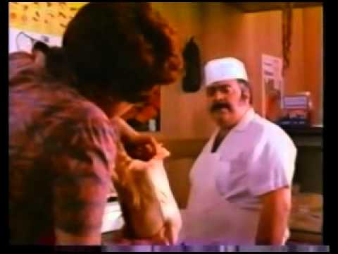 How can you tell if a Duck is from Long Island