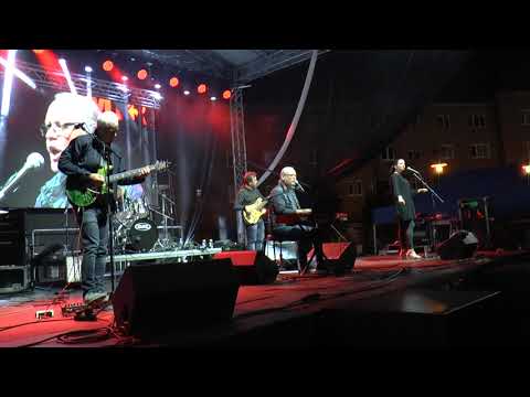 Vašo Patejdl (live) - Mláďatá -  Banícky jarmok 2019