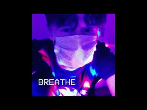 Fredosuxx - Breathe (Prod. 1cee)