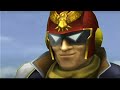 What If Sound Ideas ZIP CARTOON QUICK WHISTLE ZIP OUT Was In Super Smash Bros Brawl 2008