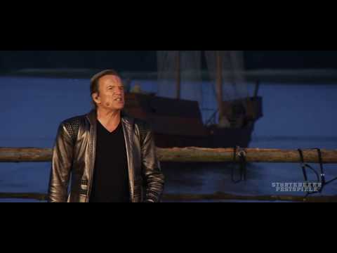 LIED ⎮ DER HIMMEL SCHWEIGT ⎮ Wolfgang Lippert ⎮ Störtebeker Festspiele ⎮ Schwur der Gerechten ⎮ 2019