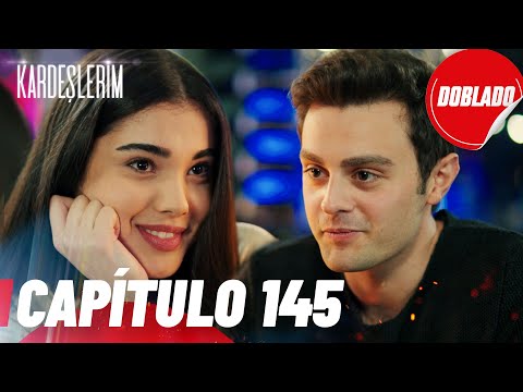 Everything for My Family | Kardeslerim - Chapter 145 | Dubbed