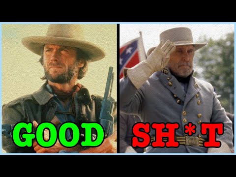 The Best Civil War Movie from the Southern Perspective