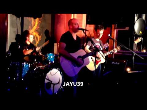 Arnaud M - Toi et moi @ la Pomme d'Or