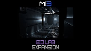 MB3 Biolab Expansion