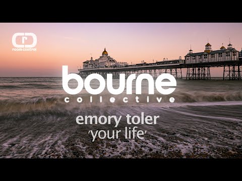 Emory Toler - It's Your Life