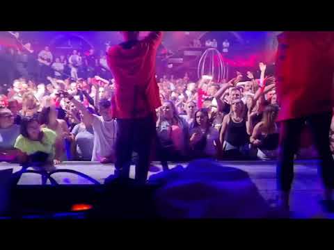 SOLEO i Koncert Klub Chicago Broszki 2021