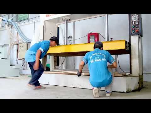 Video xưởng