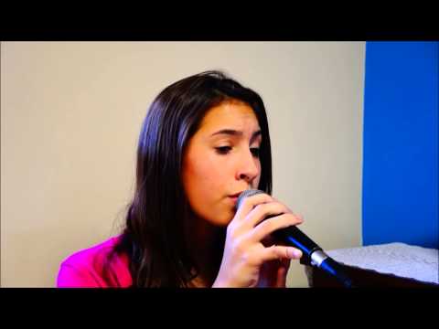 BIDELLATI-C.E.M- Sofia Pertinhez "Eu Sei" (Marisa Monte) - 04/2015