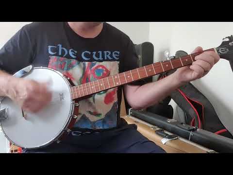 Black Velvet Band - Luke Kelly