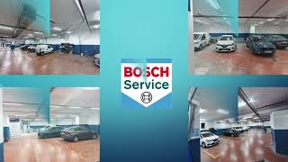 Onca Otomotiv Bosch Car Service Tanıtım