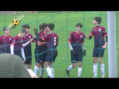 Allievi Elite Fascia B: Lupa Roma - Certosa 1-1