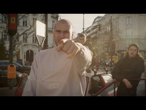 Le Nerd - Grinsen (prod. alfrer)