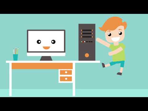 EIPASS Junior Cartoon – Informatica per ragazzi