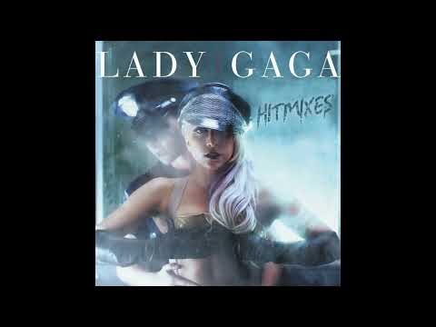 Lady Gaga - LoveGame (Chew Fu Ghettohouse Fix) [feat. Marilyn Manson]